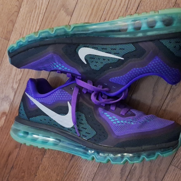 Nike Other - 2014 Nike Air Max